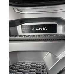 Seuil de porte Scania