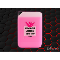 SIMPLY PINKY 5 L CHERRY BERRY