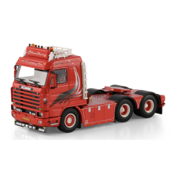SKADBORG SCANIA 3 SERIES STREAMLINE 6X2 TAG AXLE