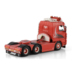 SKADBORG SCANIA 3 SERIES STREAMLINE 6X2 TAG AXLE