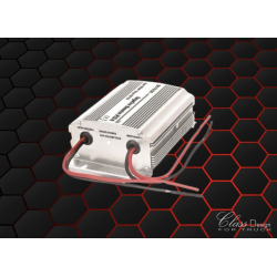 Abaisseurs de tension 24 volts - 12 Volts DC/DC