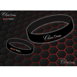 BRACELET CLASS DESIGN - SUPER TRUCK