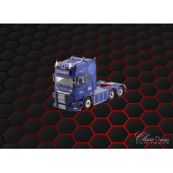 Mod 119000D+ / G.S. Transport