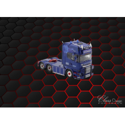 Mod 119000D+ / G.S. Transport