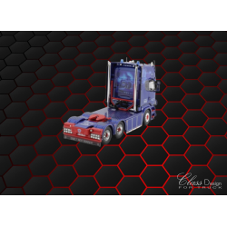 Mod 119000D+ / G.S. Transport