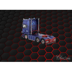 Mod 119000D+ / G.S. Transport