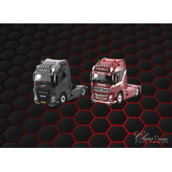 Mod Set 074000a+ & 074000a+ / Weeda