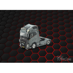 Mod Set 074000a+ & 074000a+ / Weeda