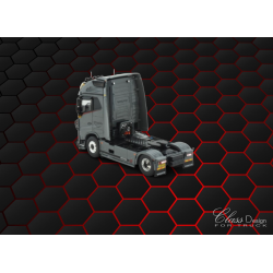 Mod Set 074000a+ & 074000a+ / Weeda