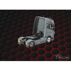 Mod Set 074000a+ & 074000a+ / Weeda