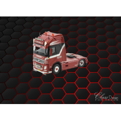 Mod Set 074000a+ & 074000a+ / Weeda