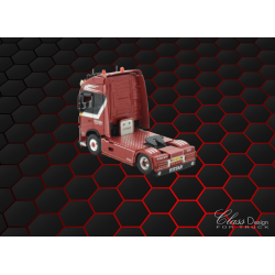 Mod Set 074000a+ & 074000a+ / Weeda