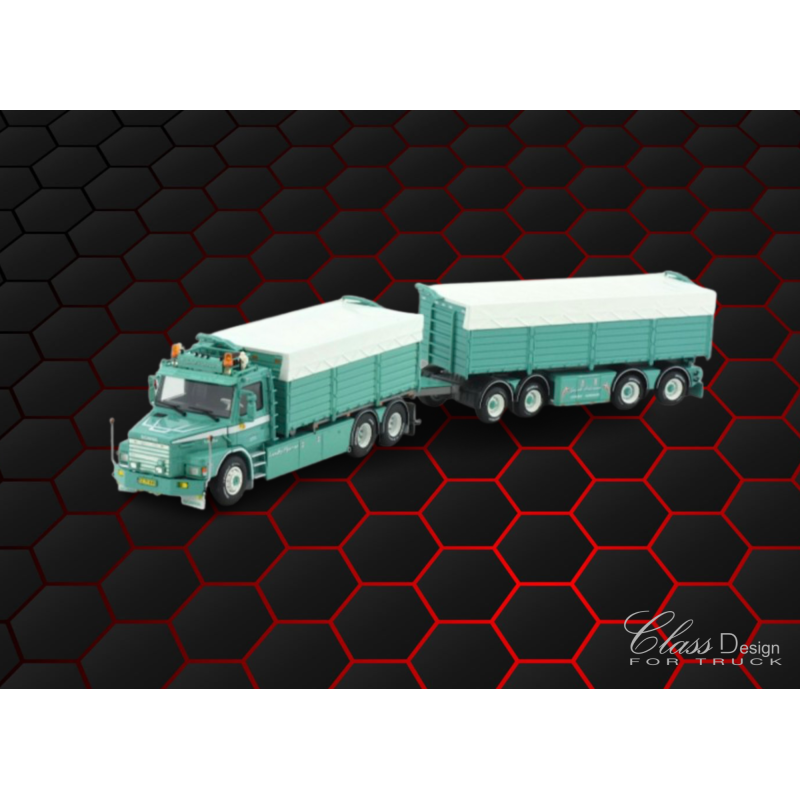 Mod R251049H+ / Jakob Pedersen