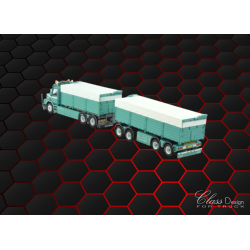 Mod R251049H+ / Jakob Pedersen