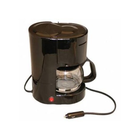Cafetière 6 tasses 12V Cafetière 6 tasses 12V