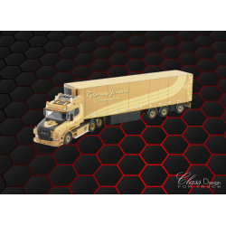 Mod 142082Db+ / Rasmus Jensen