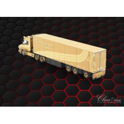 Mod 142082Db+ / Rasmus Jensen