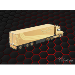 Mod 142082Db+ / Rasmus Jensen