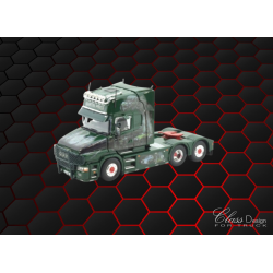 Mod 144000D+/ Martin Price