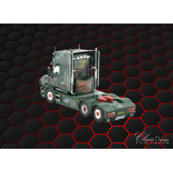 Mod 144000D+/ Martin Price