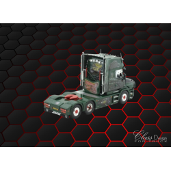 Mod 144000D+/ Martin Price