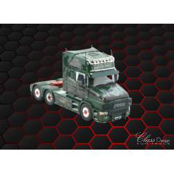 Mod 144000D+/ Martin Price