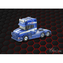 Mod 150000A+ / Setec