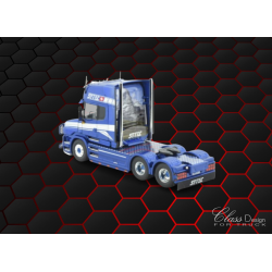 Mod 150000A+ / Setec