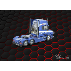 Mod 150000A+ / Setec