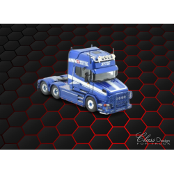 Mod 150000A+ / Setec