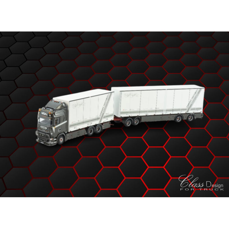 Mod 179006Ii+ / Jimmy Vestmalm