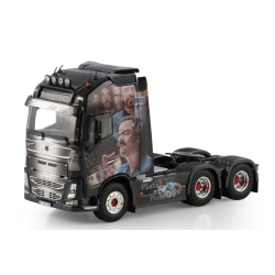 PATALACCI VOLVO FH4 GLOBETROTTER XL 6X2 TAG AXLE