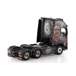 PATALACCI VOLVO FH4 GLOBETROTTER XL 6X2 TAG AXLE