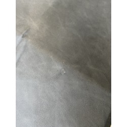 DÉPOT VENTE - TAPIS CAPOT MOTEUR RENAULT T TUNNEL DANOIS GRIS/NOIR + FRANGE DANOIS GRIS/NOIR + CHUTE DANOIS GRIS
