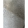 DÉPOT VENTE - TAPIS CAPOT MOTEUR RENAULT T TUNNEL DANOIS GRIS/NOIR + FRANGE DANOIS GRIS/NOIR + CHUTE DANOIS GRIS