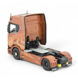 Scania Fire - 86817-1