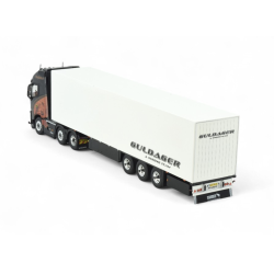 Guldager - Dolphin 2 - 84992