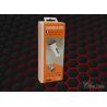 CHARGEUR AC BLANC 2500MA 1 SORTIE USB TEC