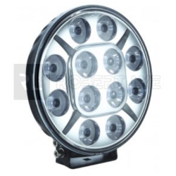 Feu longue portée 12 LED avec feu de position