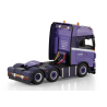 W. NEIDHÖFER TRANSPORT IVECO S-WAY AS HIGH 6X2 TWIN STEER - 01-4794