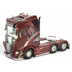 Telhaug - The Next - 86347