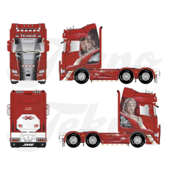 Telhaug - The Next - 86347