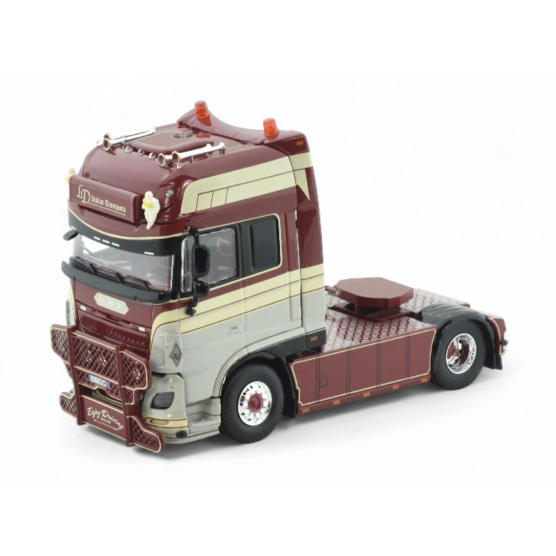 LD Transport - 86506