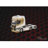 VERLHAC TPS SCANIA S HIGHLINE CS20H 6X2 TAG AXLE