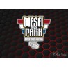 STICKERS DIESELPARK STICKER COLOR 10CM STICKERS DIESELPARK STICKER COLOR 10CM