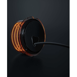 Feu de position latéral FOR9T GEO | Orange