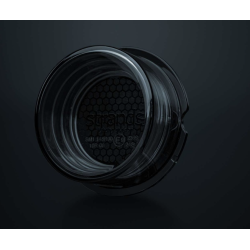 Feu de position latéral FOR9T GEO | Orange