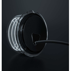 Feu de position FOR9T GEO | Blanc