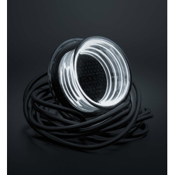 Feu de position FOR9T GEO | Rouge