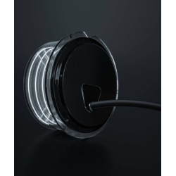 Feu de position FOR9T GEO | Rouge